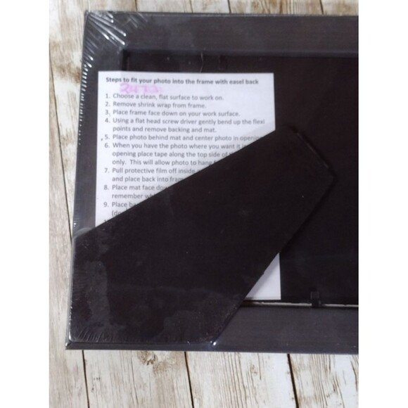 US Army Military Picture Frame Music Sheet Lyrics "The Army Goes Rolling Along" - Picture 4 of 6